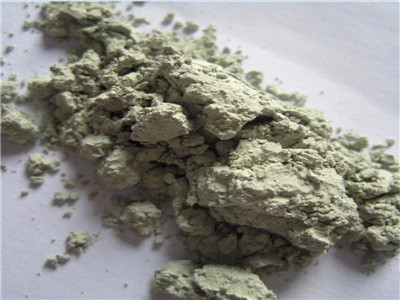 UV光固化涂料增硬用绿碳化硅耐磨粉