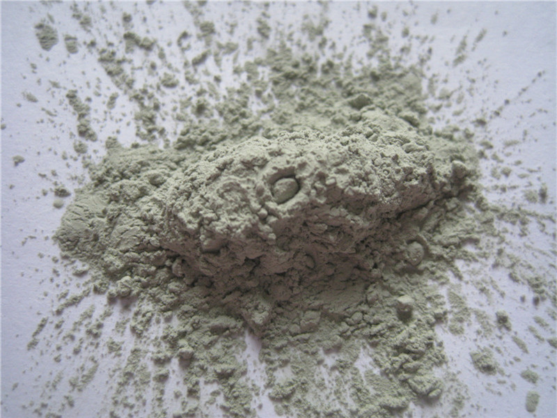 绿碳化硅微粉8微米相当于多少目绿碳化硅