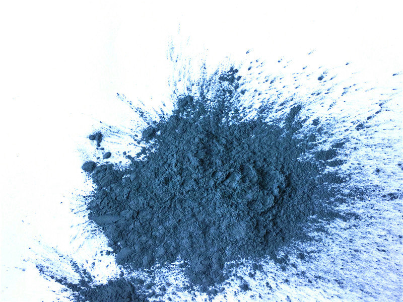 黑碳化硅耐磨粉F600产品指标