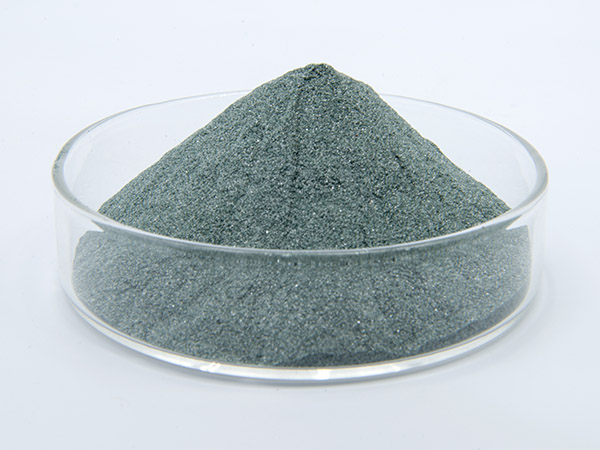 绿碳化硅是一种什么材料