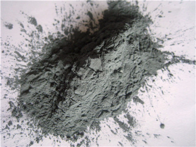 黑碳化硅1200目9.5微米