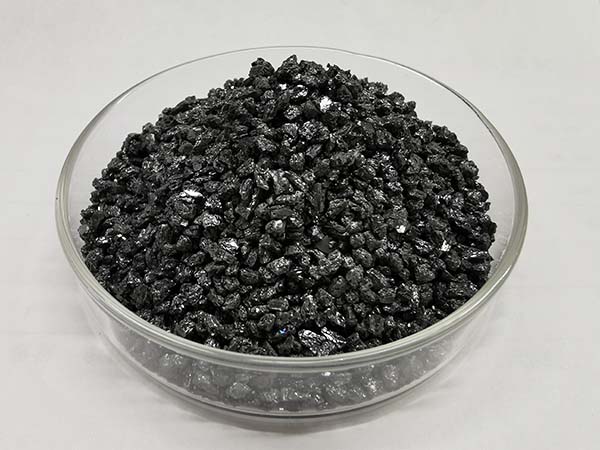 黑碳化硅有什么用途