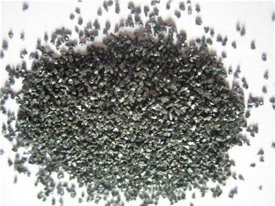 黑碳化硅粒度砂20目