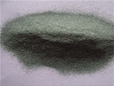 绿碳化硅粒度砂F220