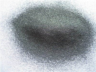 玛瑙打孔用黑碳化硅耐磨砂粉
