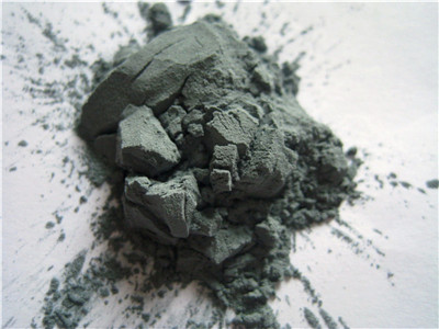 黑碳化硅微粉3000目4微米