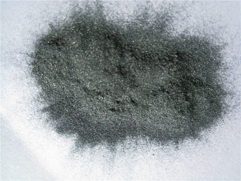 陶瓷载体生产用黑碳化硅微粉