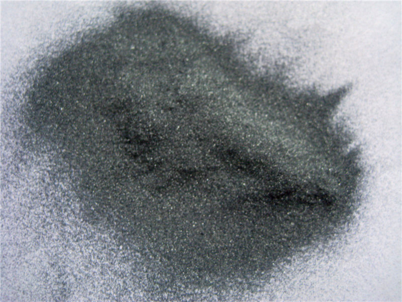环氧树脂复合材料生产用黑碳化硅砂粉