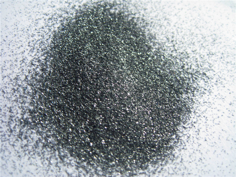 环氧树脂复合材料添加碳化硅