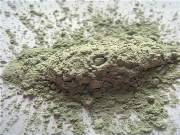 锅胆涂料用耐磨粉绿碳化硅