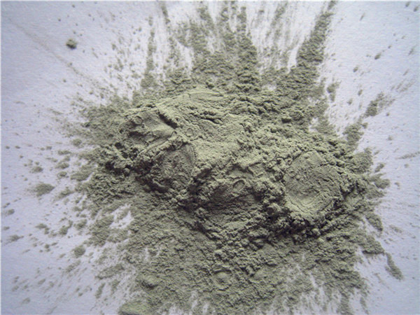 绿碳化硅耐磨粉生产油炸锅不粘涂料