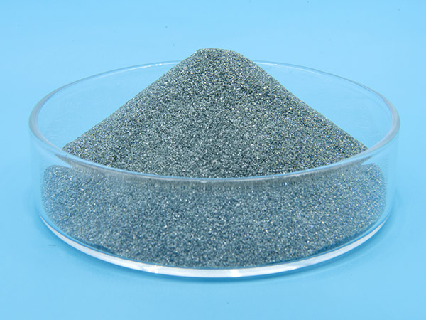绿碳化硅砂的优势有哪些