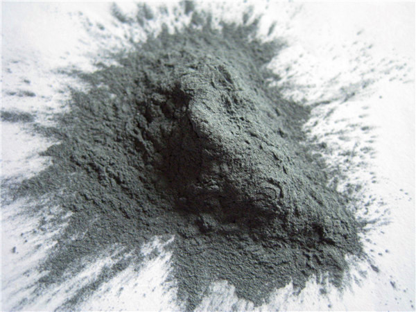 增加尼龙高分子材料吸热导电耐磨性用黑碳化硅粉