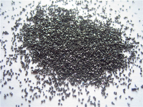 Black silicon carbide 黑碳化硅F#36目
