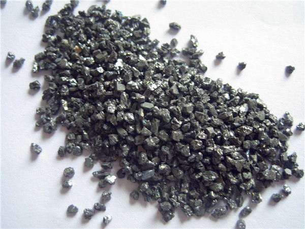 黑碳化硅12目 2-1.7MM BLACK SILICON CARBIDE