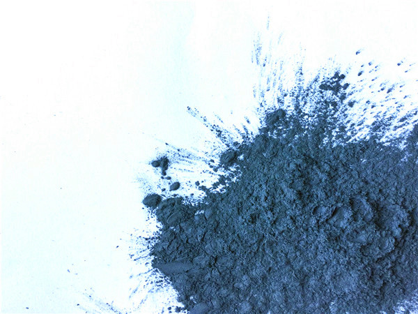 黑碳化硅W20 20-14微米 酸洗水洗粒度集中
