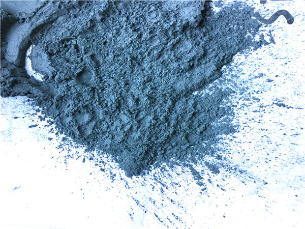 黑碳化硅W5 BLACK SIC 5-3.5微米 酸洗水洗粒度集中