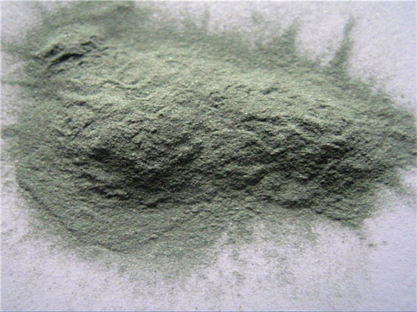 绿碳化硅W40 40-28微米 GC GREEN CARBORUNDUM