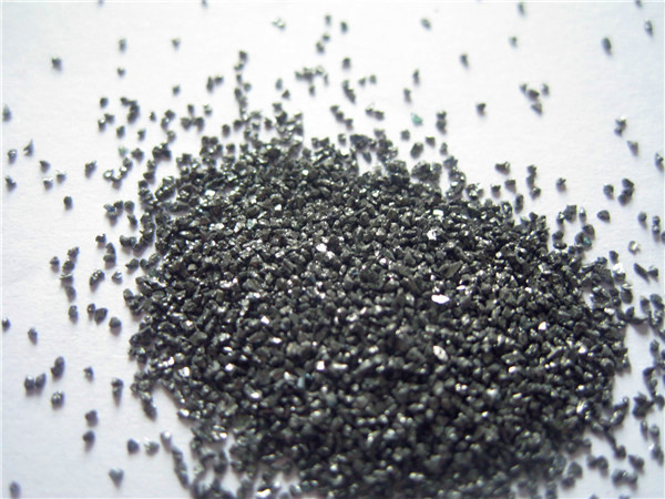 黑碳化硅30目 0.71-0.6MM BLACK CARBORUNDUM