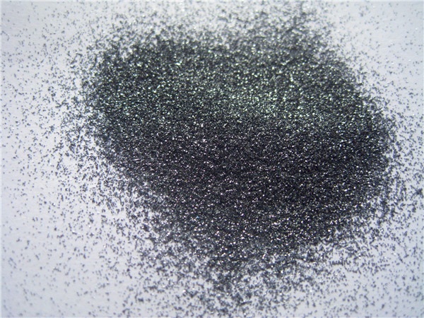 黑碳化硅90目 0.18-0.15MM 喷砂耐磨层用