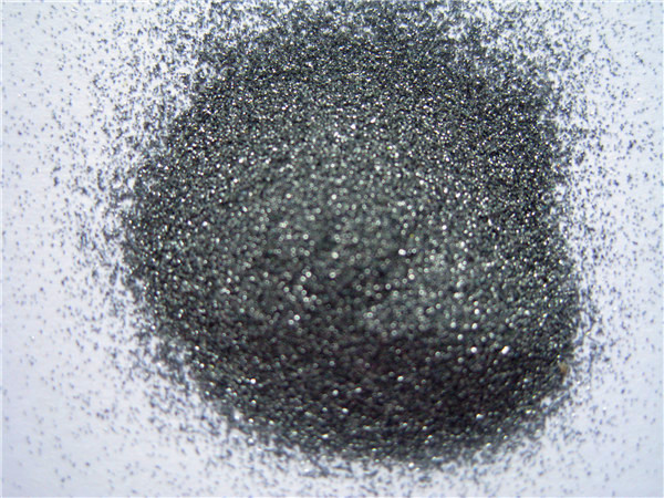 黑碳化硅120目 125-106微米 酸洗水洗金刚砂