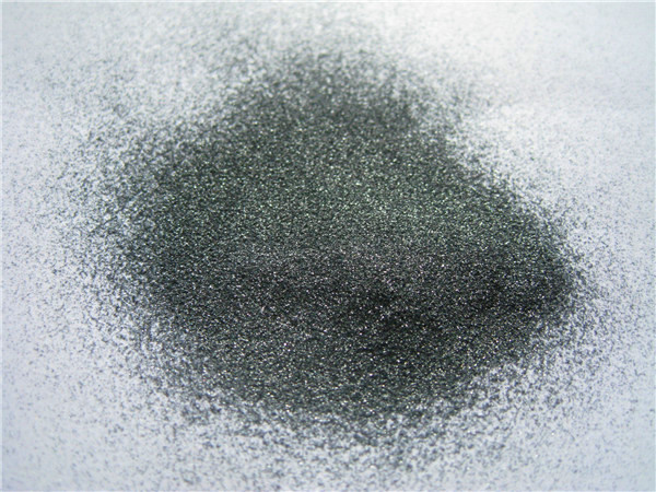 黑碳化硅180目 90-63UM BLACK SILICON CARBIDE