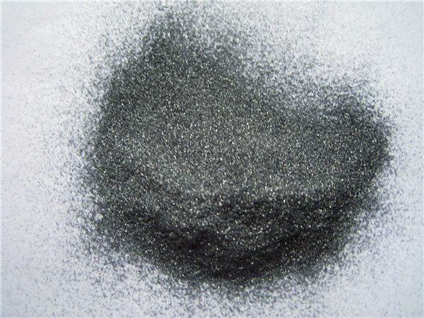 黑碳化硅220目 75-53微米 BLACK CARBORUNDUM