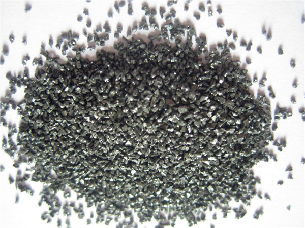 黑碳化硅F36 0.6-0.5MM BLACK SILICON CARBIDE