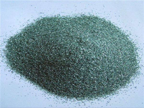 绿碳化硅F70 基本粒250-212微米