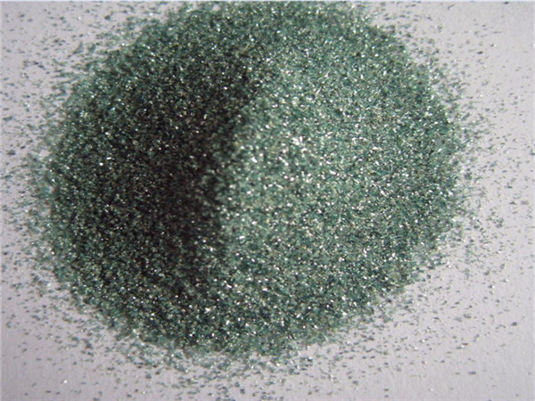绿碳化硅F80 基本粒：212-180um