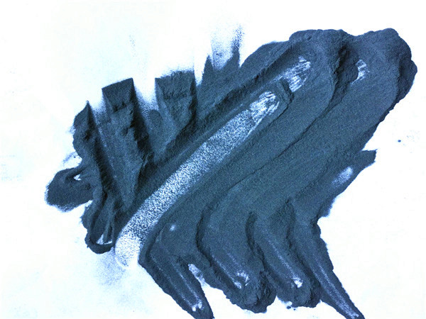 黑碳化硅P500 BLACK CARBORUNDUM