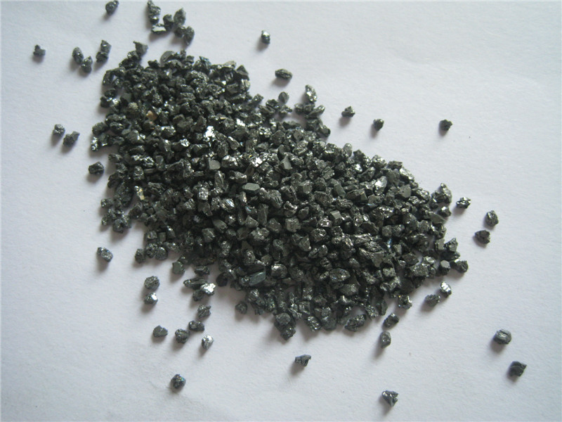 海旭黑碳化硅粒度砂#16目（基本粒：1.18-1.4mm)