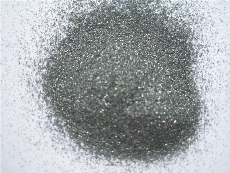 黑碳化硅砂#120目（0.106-0.125MM)