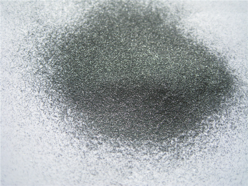 黑碳化硅砂#180目（基本粒：90-63微米）