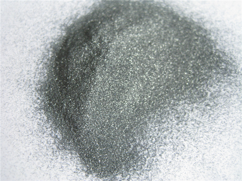 黑碳化硅砂#220目（基本粒：75-53微米）