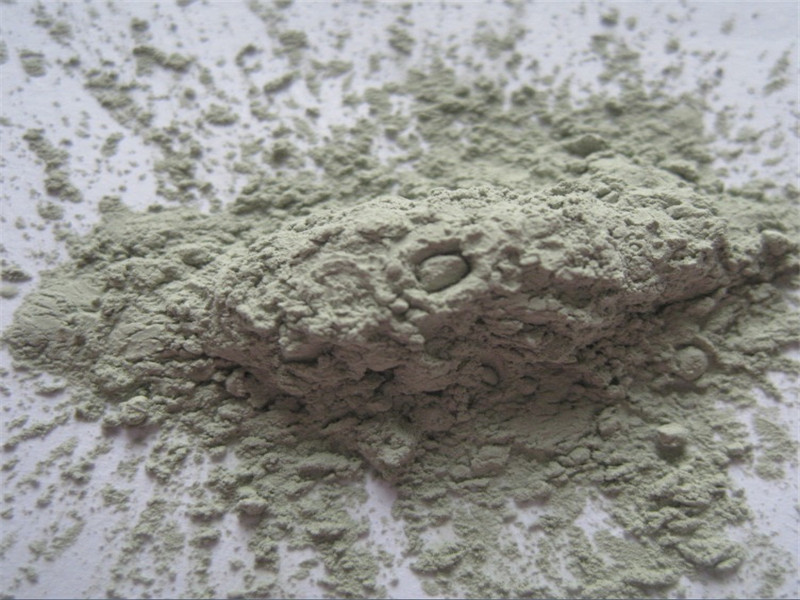 金刚石工具生产用辅料绿微粉绿碳化硅