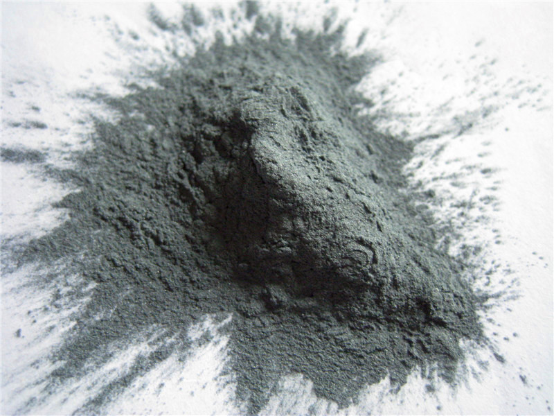 黑碳化硅W20磨粒
