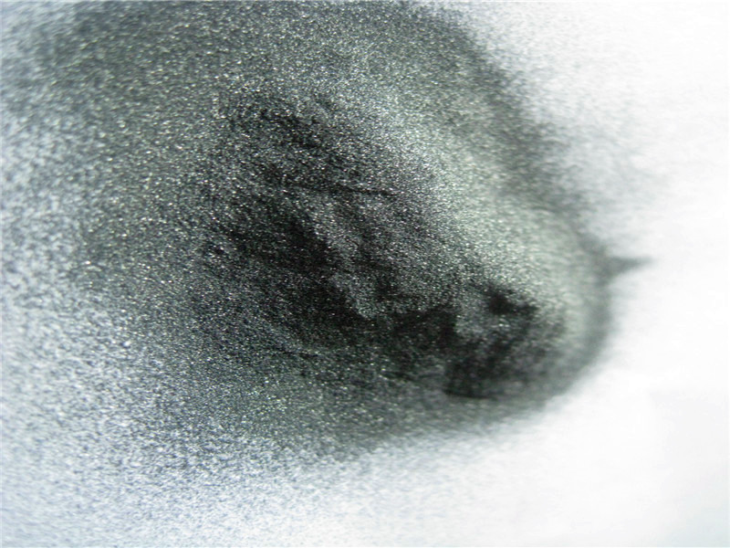 黑碳化硅F230 53.0±3.0微米 BLACK SIC