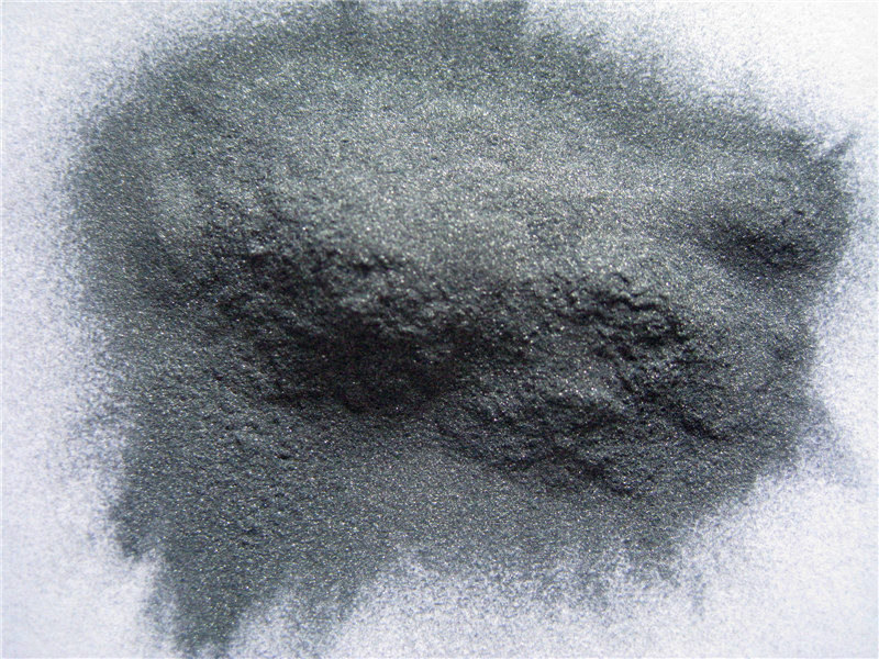 树脂胶衣生产用黑碳化硅砂粉