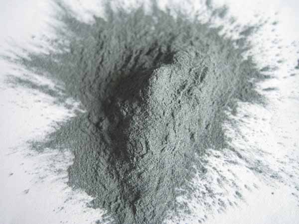 黑碳化硅微粉-酸洗水分，干净，粒度集中