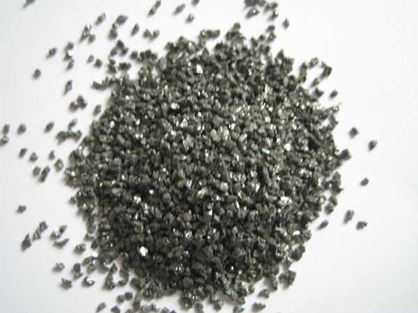 黑碳化硅特性和用途