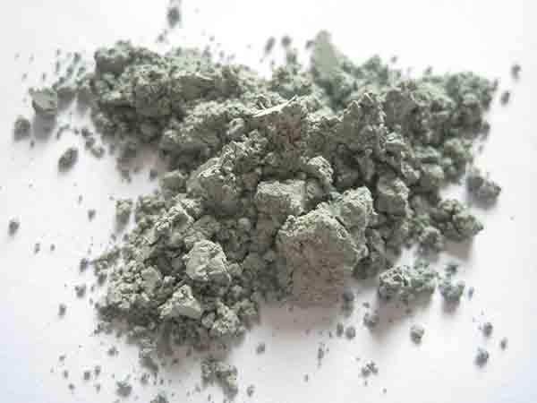 绿碳化硅微粉价格