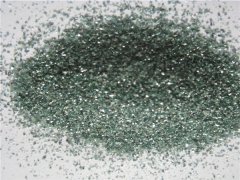 碳化硅为什么是无机非金属材料