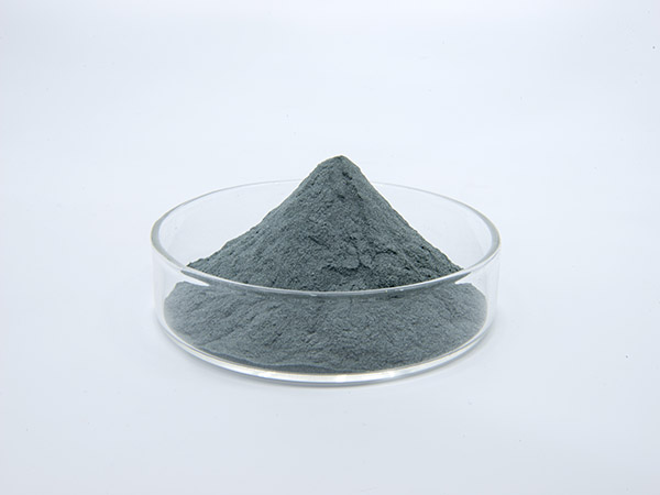绿碳化硅微粉的特性