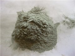 绿碳化硅微粉可以作为特氟龙涂料添加剂吗