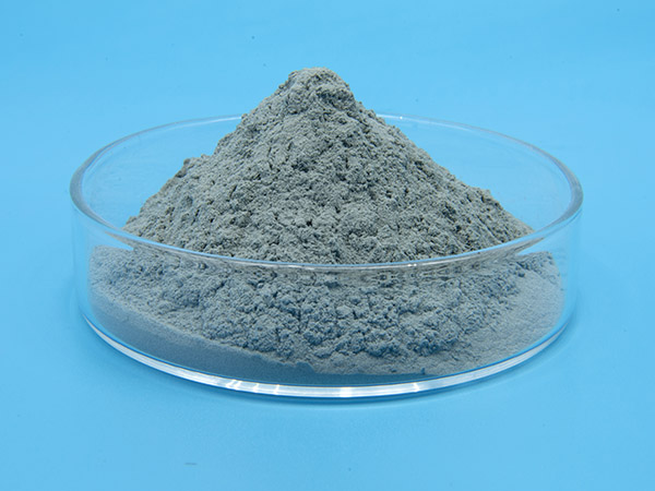 绿碳化硅微粉的特点及作用