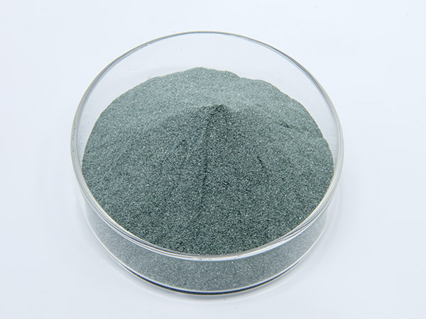 绿碳化硅的特性和用途