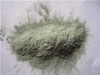 防滑涂料生产用绿碳化硅耐磨粉