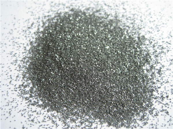 BLACK CARBORUNDUM C 黑碳化硅F60