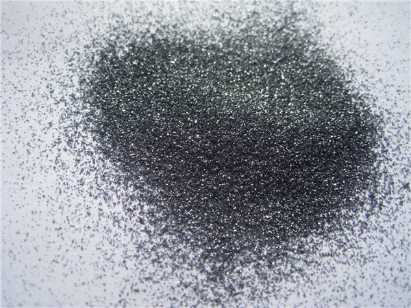 黑碳化硅F100目BLACK SILICON CARBIDE 0.15-0.125MM
